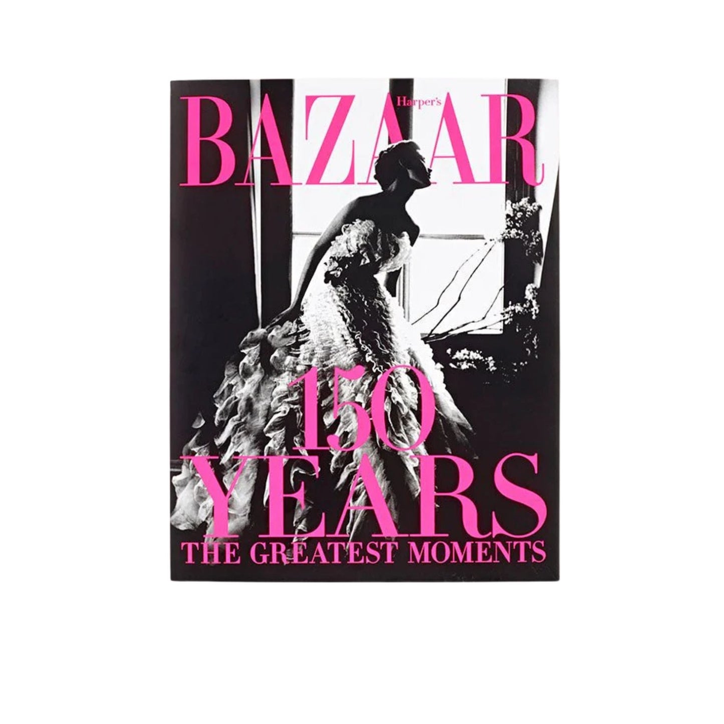 Harpers Bazaar 150 Years