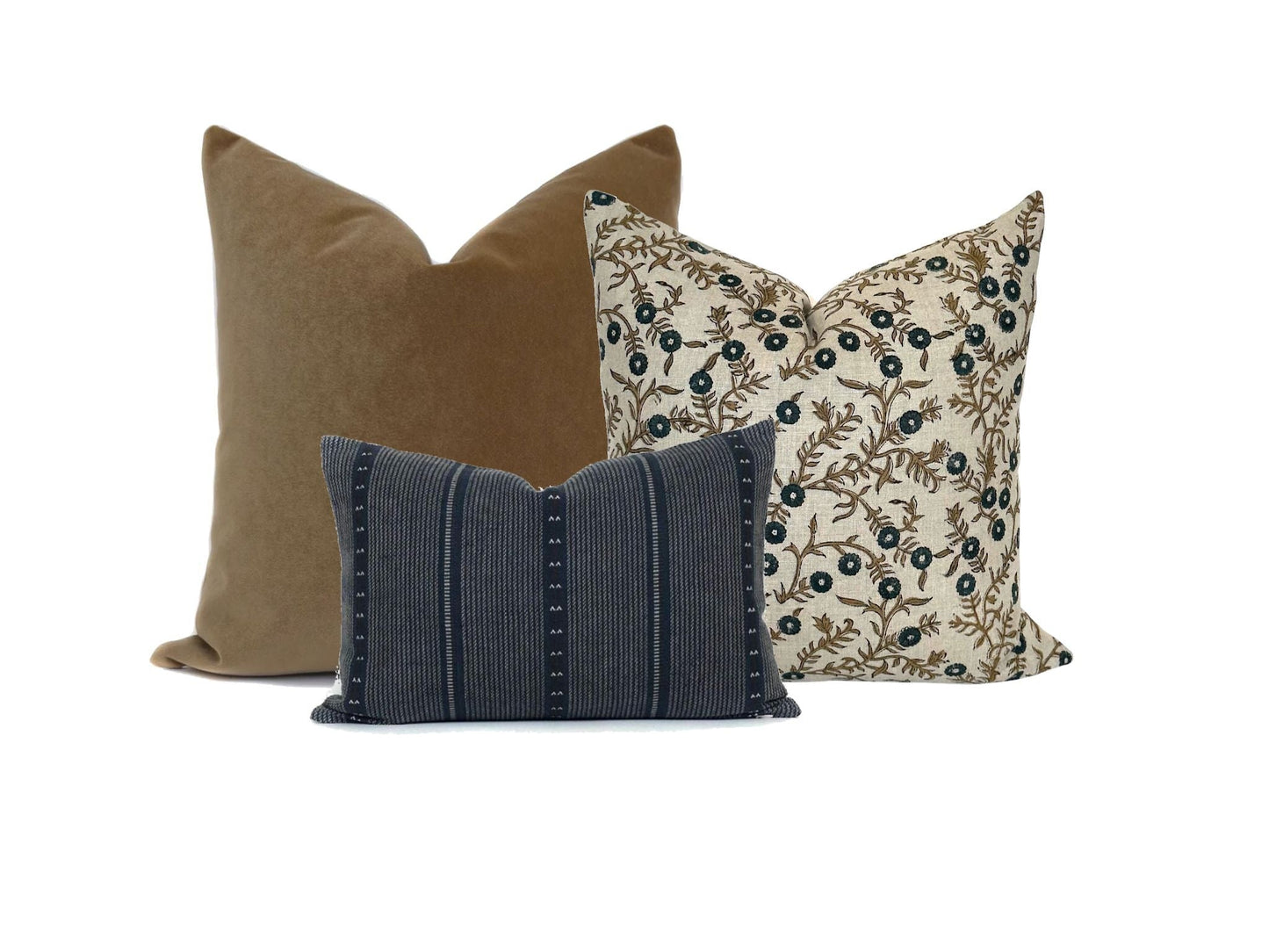 Designer Pillow Set of 3