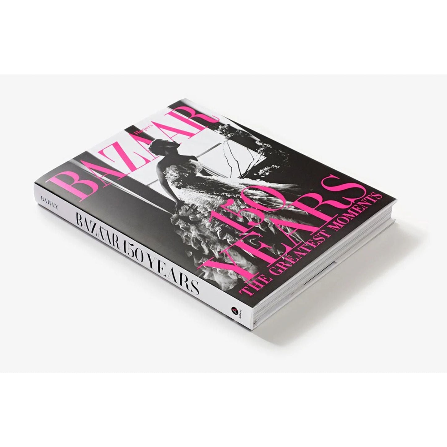 Harpers Bazaar 150 Years