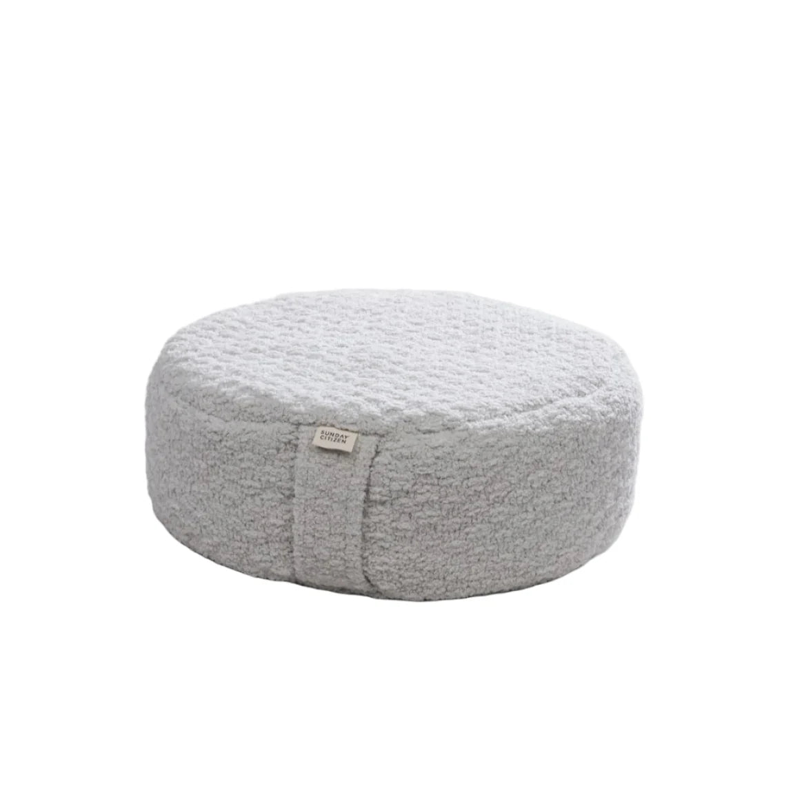 Crystal Meditation Pillow