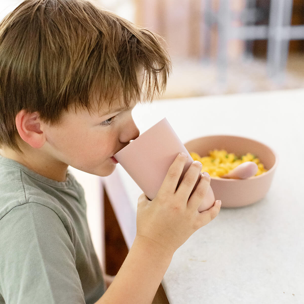 14oz Cup + Lid – Kids Tableware by ezpz