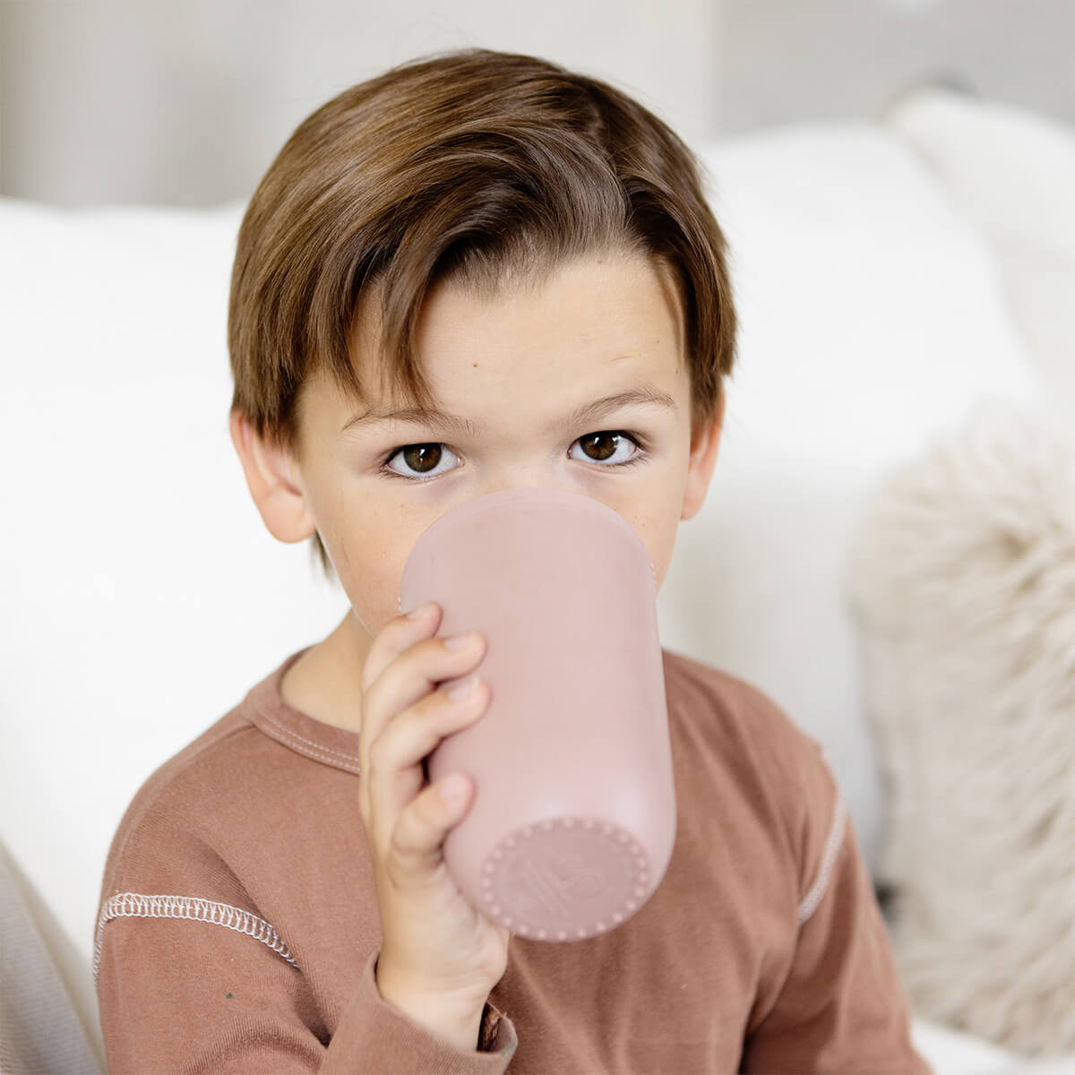 14oz Cup + Lid – Kids Tableware by ezpz