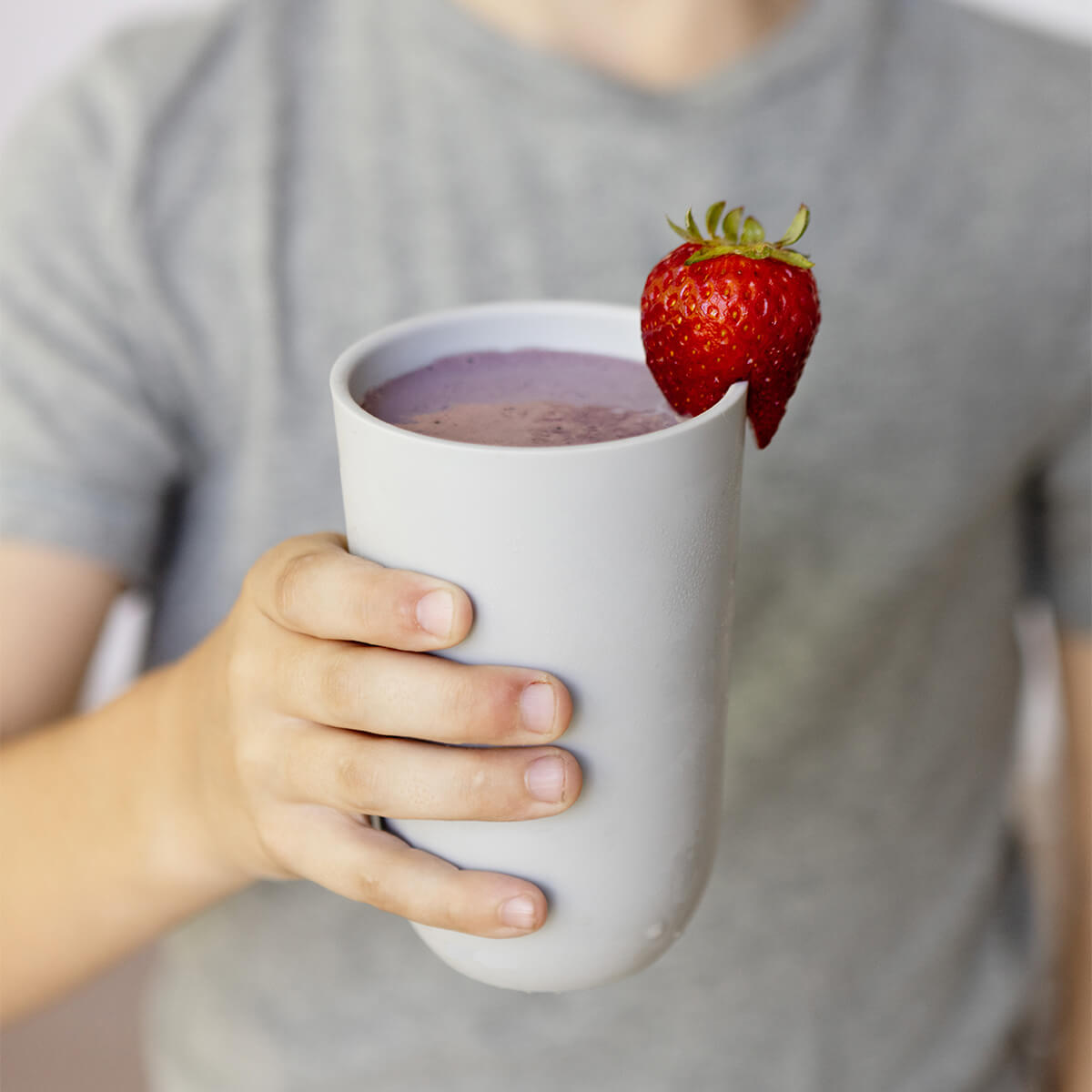 14oz Cup + Lid – Kids Tableware by ezpz