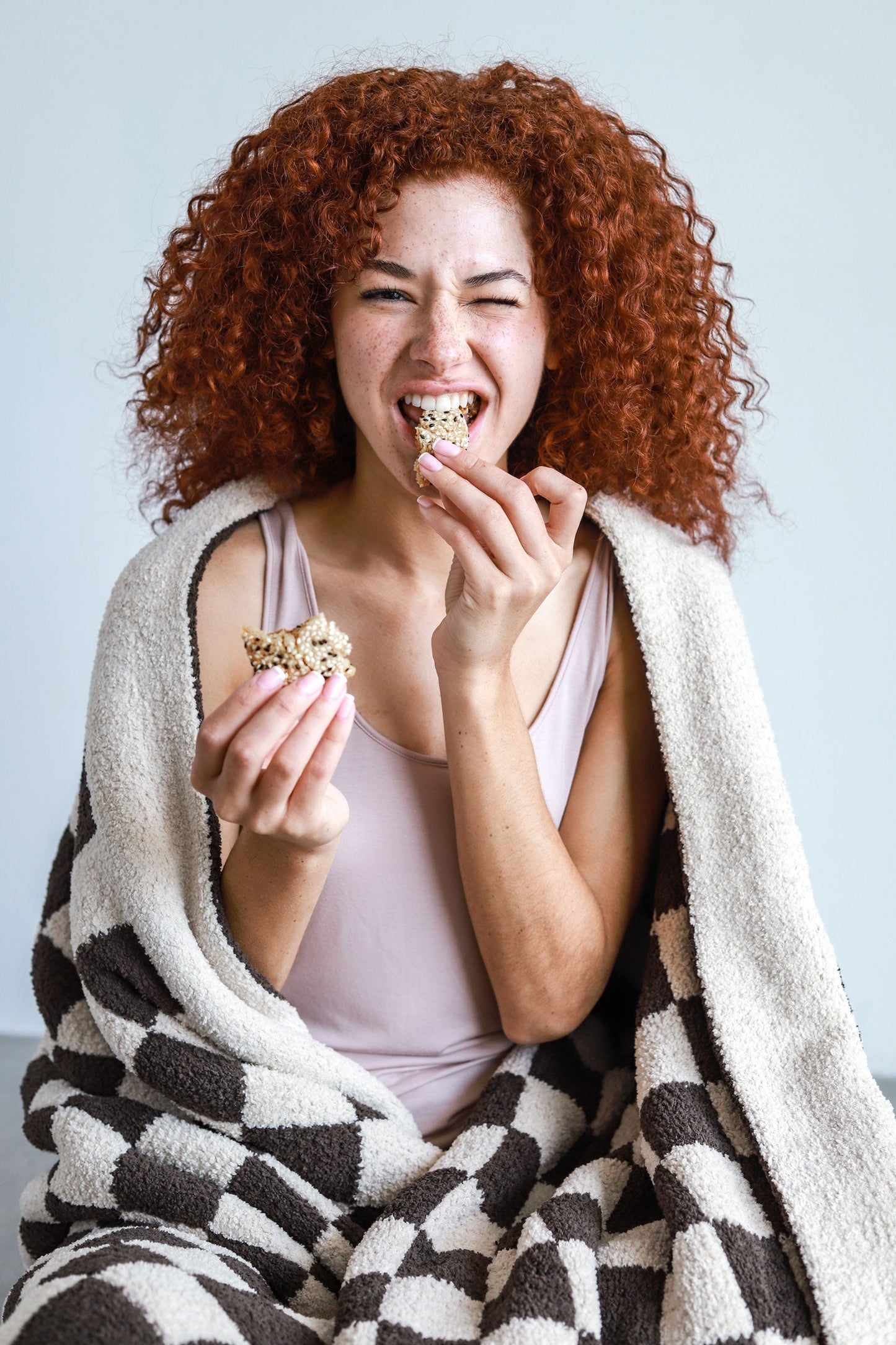 Naked Modal Tank Top
