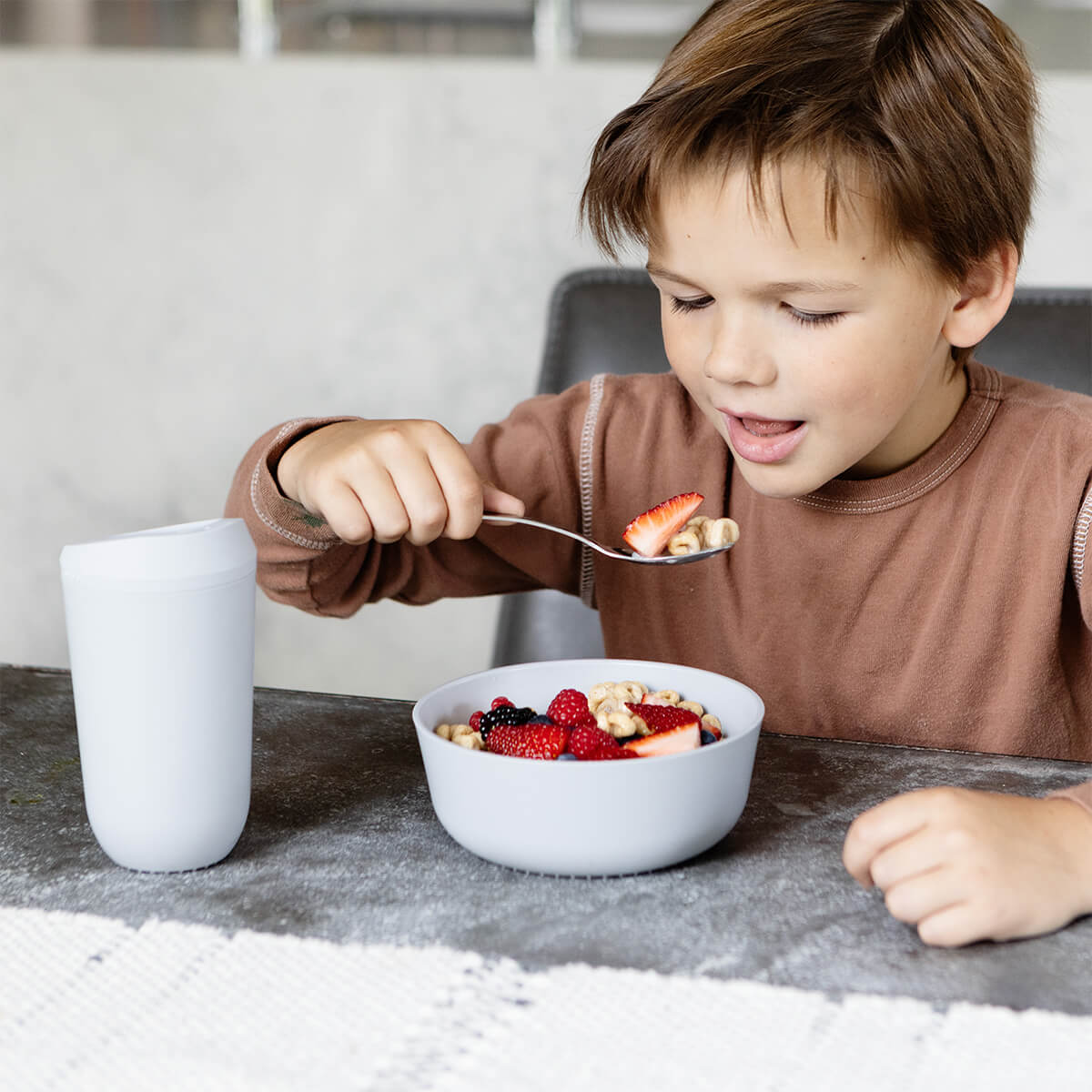 24oz Mealtime Bowls – 2 Pack