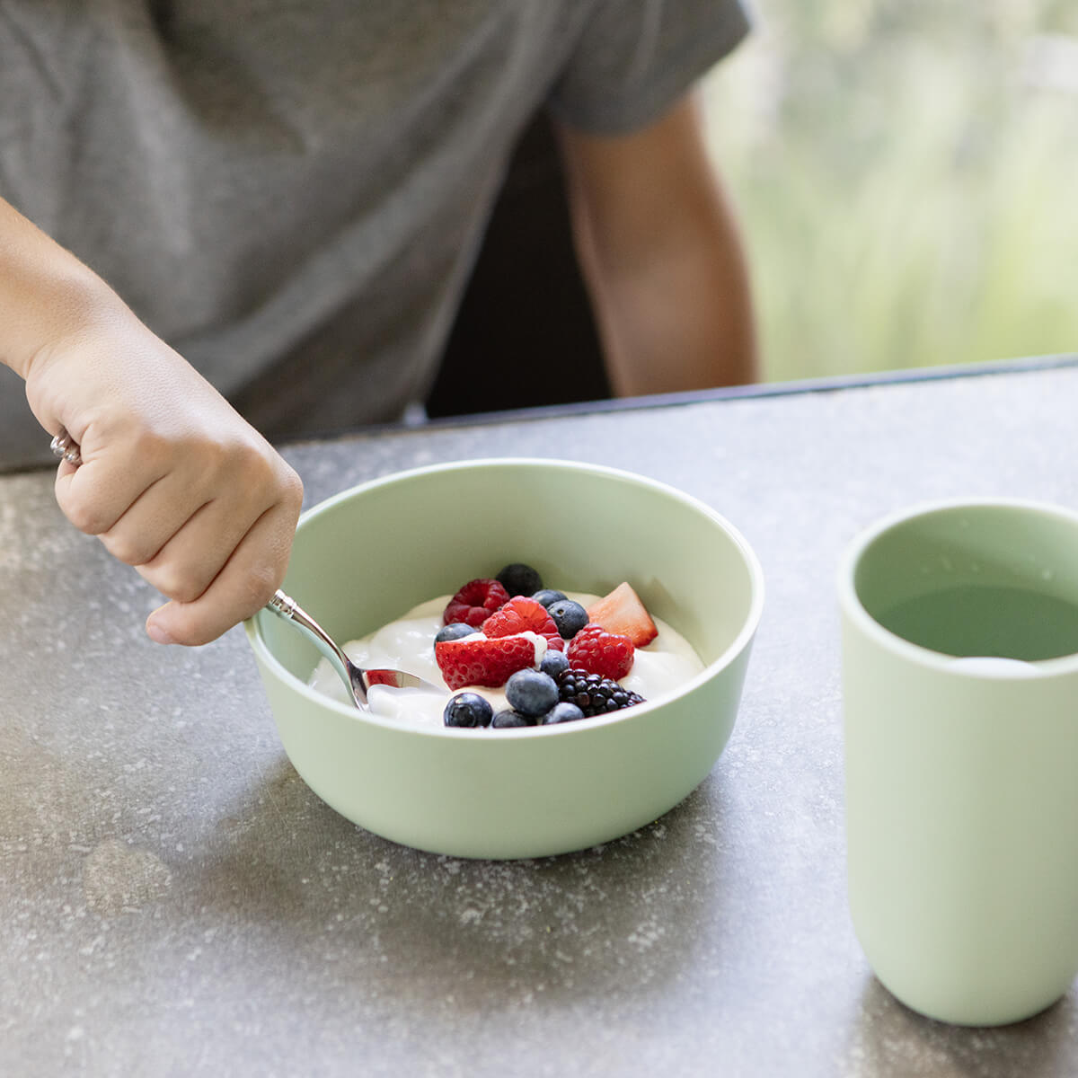 24oz Mealtime Bowls – 2 Pack