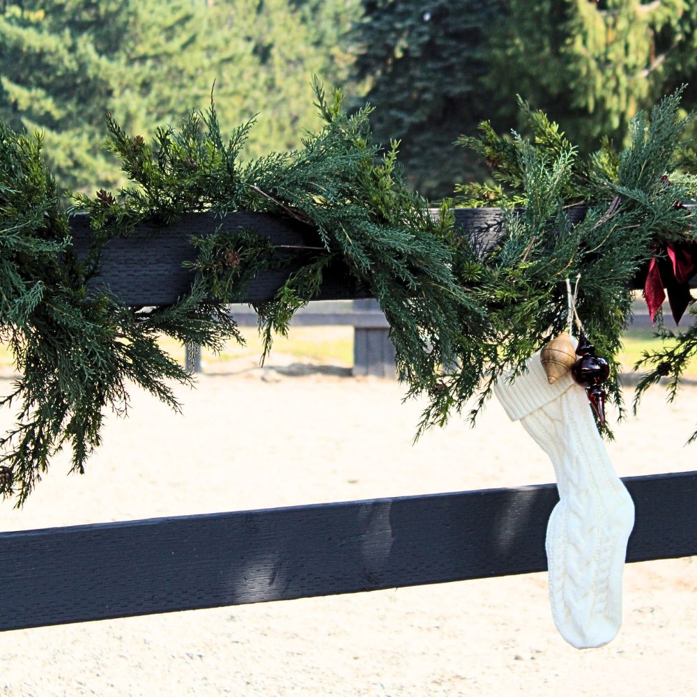 Vintage Rose & Bordeaux Glass Finial Ornaments