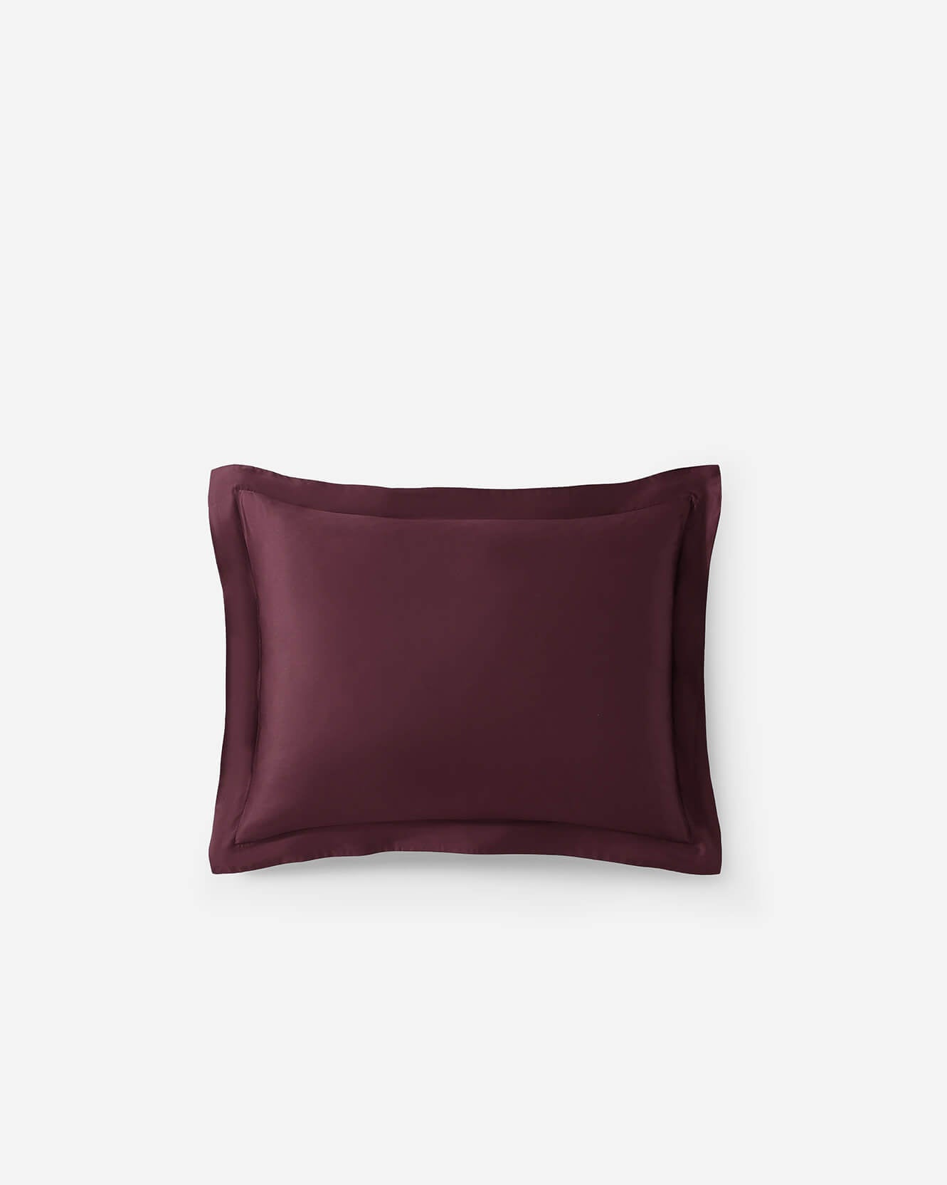 Natural Premium Bamboo Sham Set