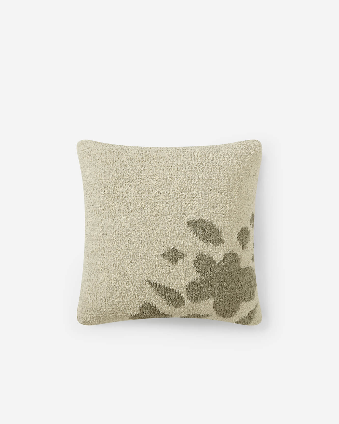 Bloom Throw Pillow