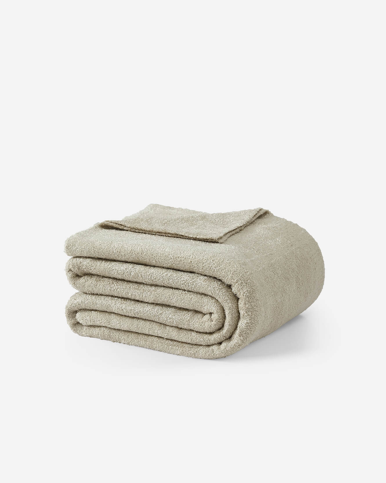 Cloud Silque Bed Blanket