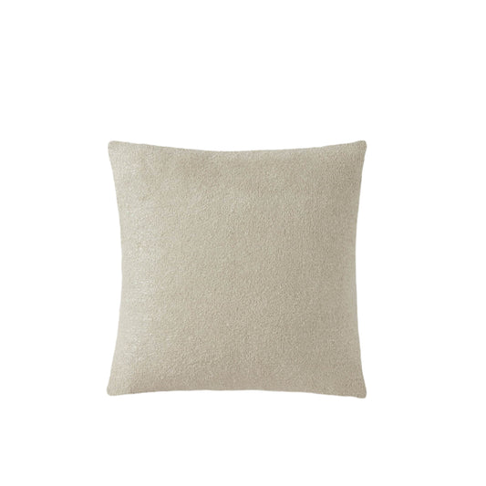 Cloud Silque Throw Pillow