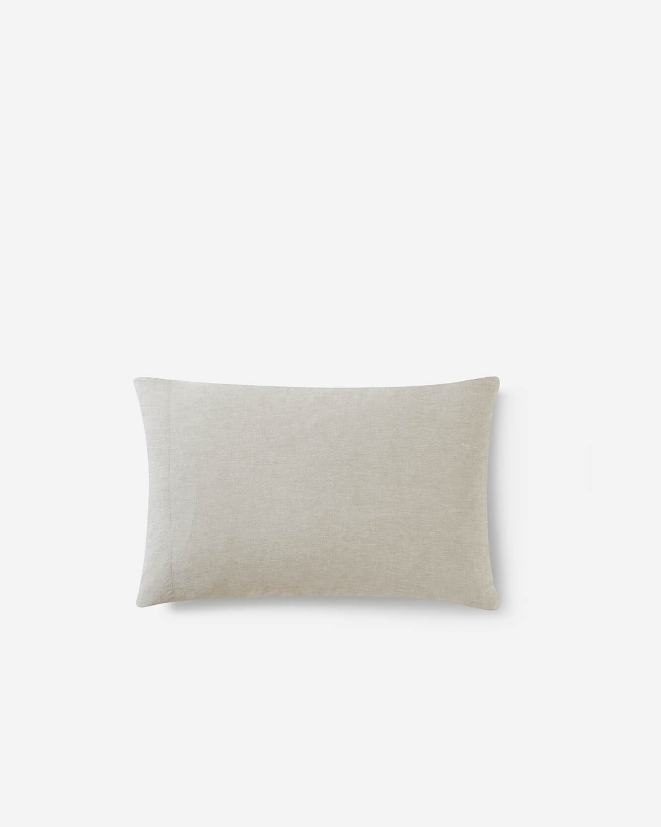 European Flax Linacel Pillowcase Set