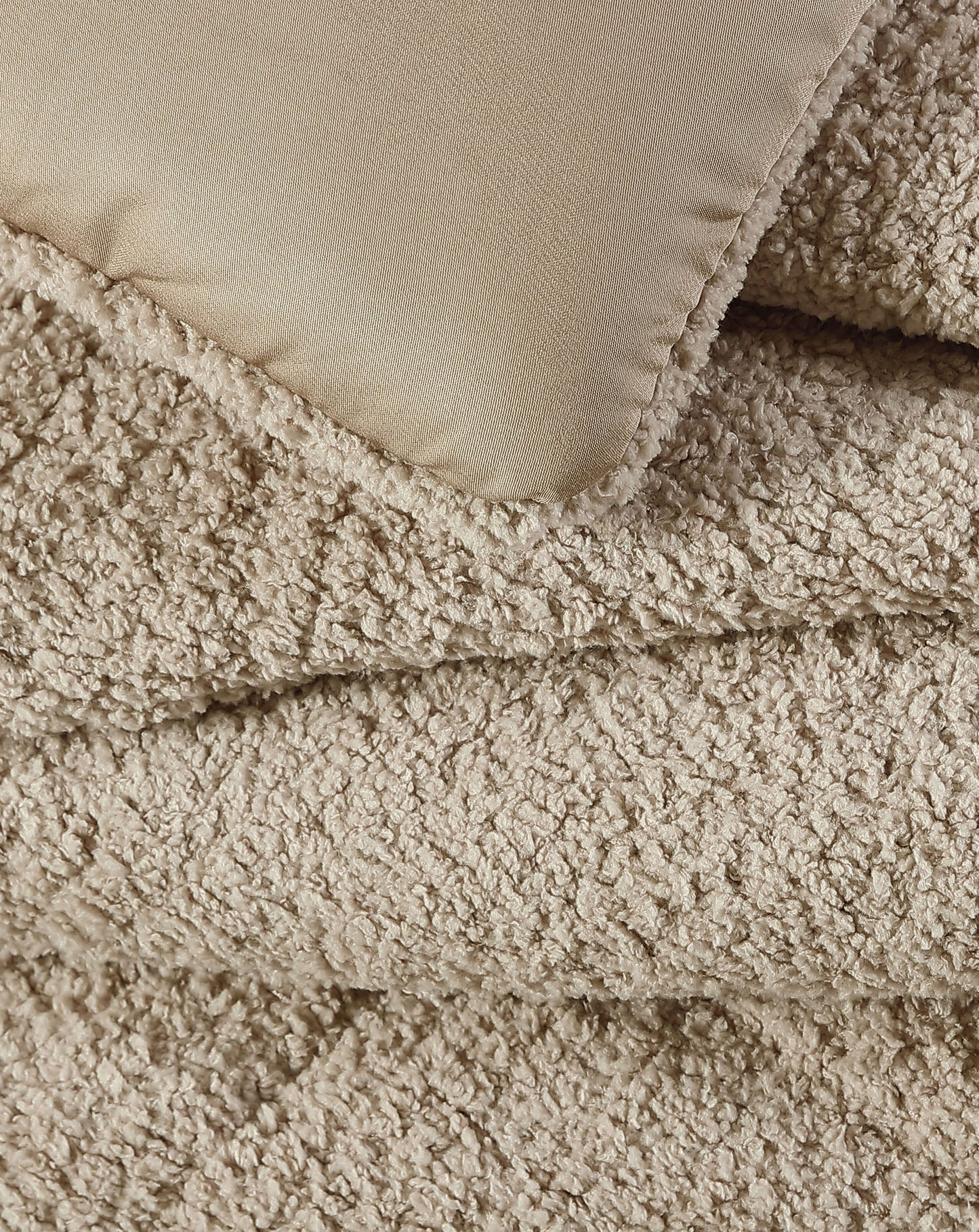 Snug Quilted Comforter