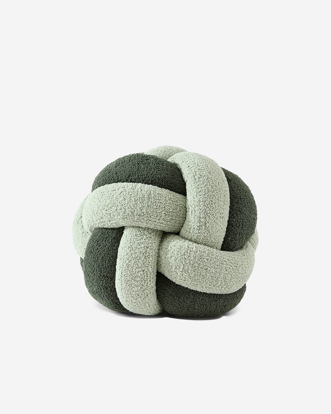 Knot Pillow