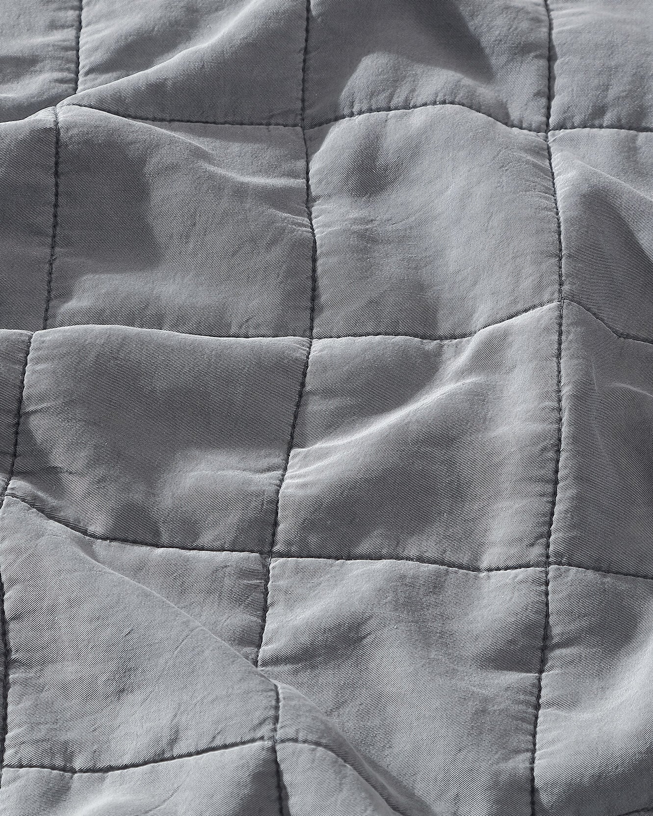 Stonewashed Lyocell Quilt