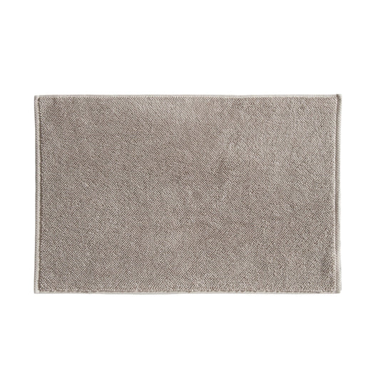 Turkish Cotton Bath Mat