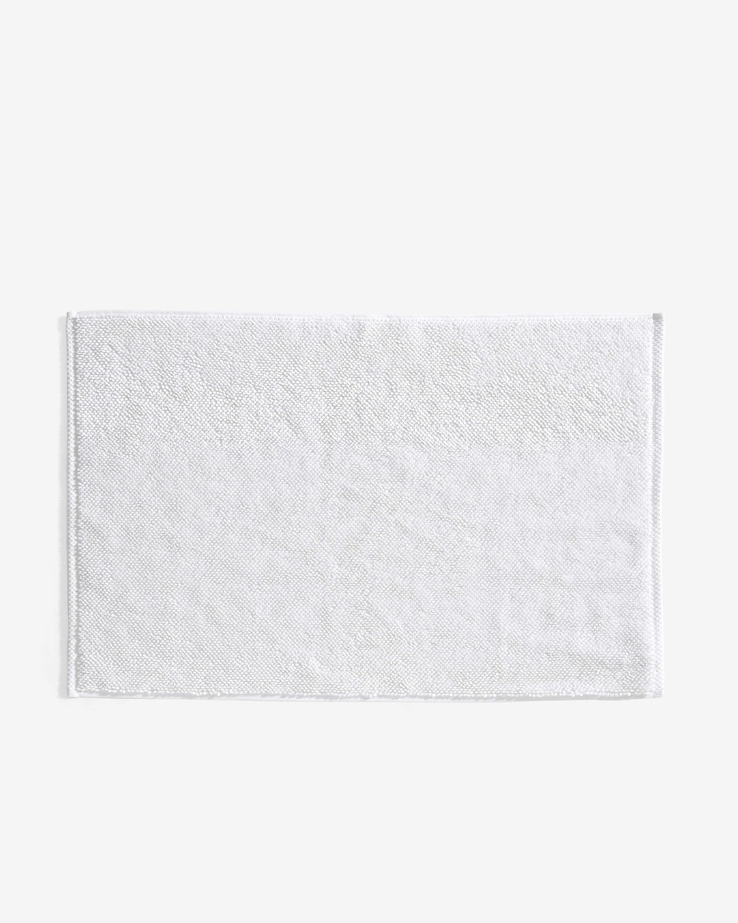 Turkish Cotton Bath Mat