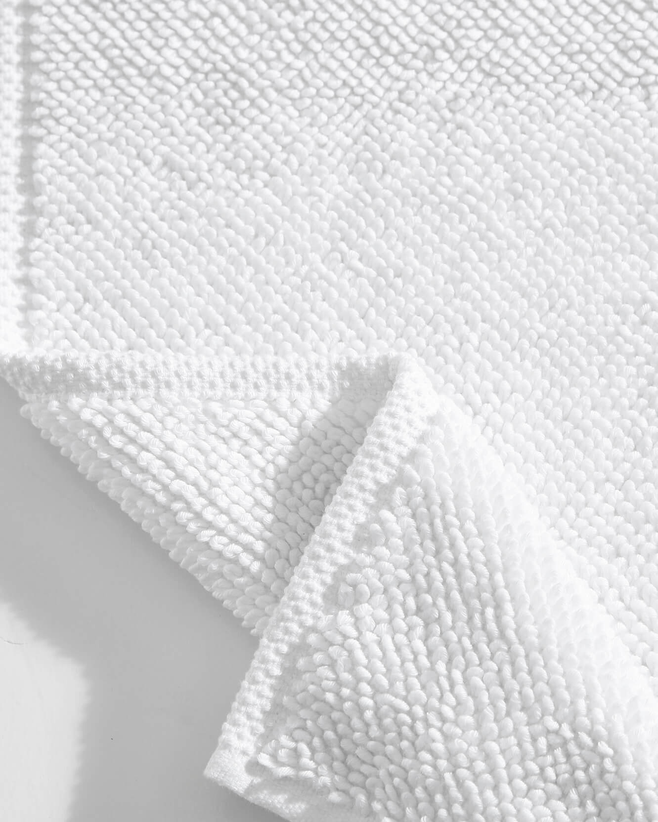 Turkish Cotton Bath Mat