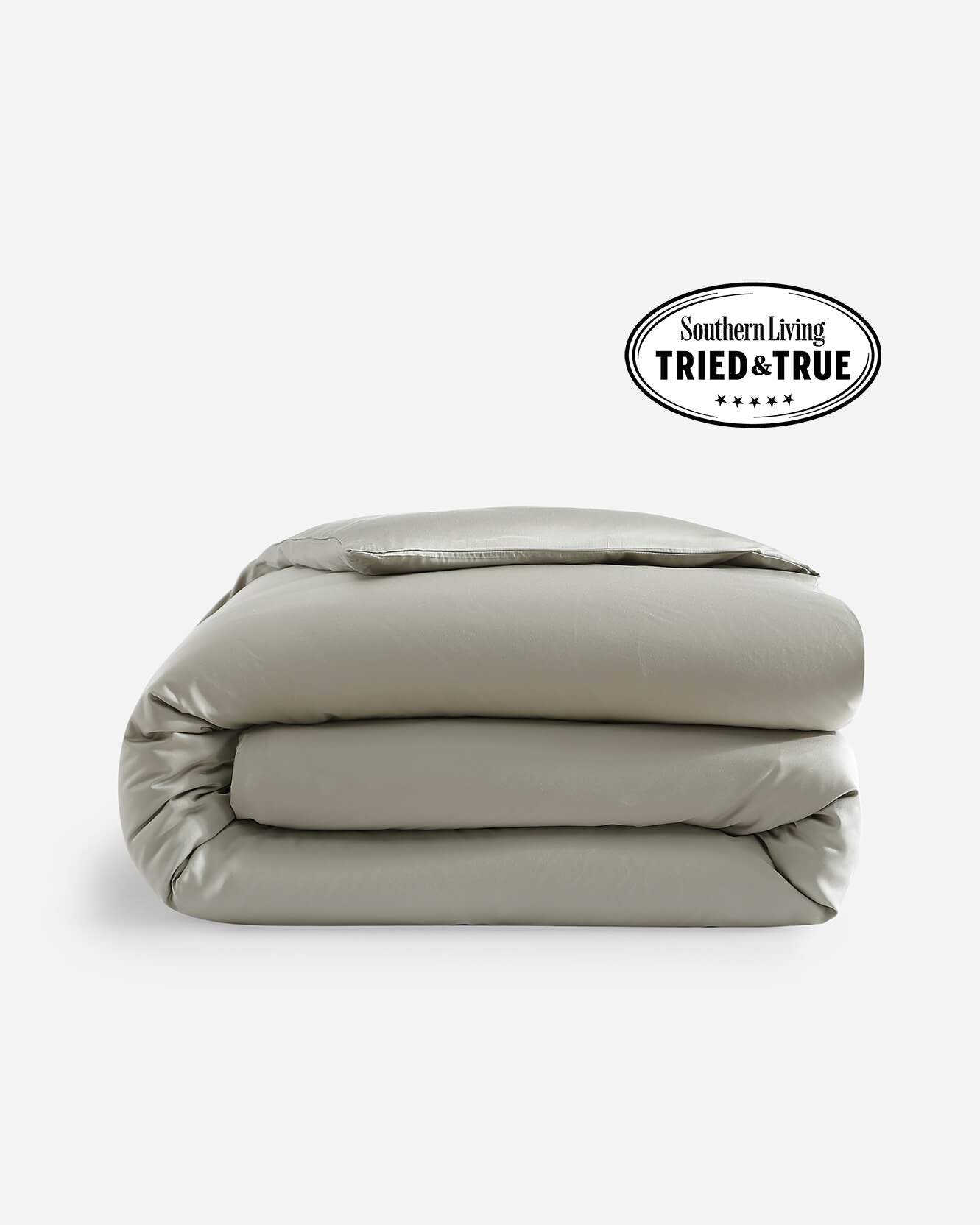 Natural Premium Bamboo Duvet Cover