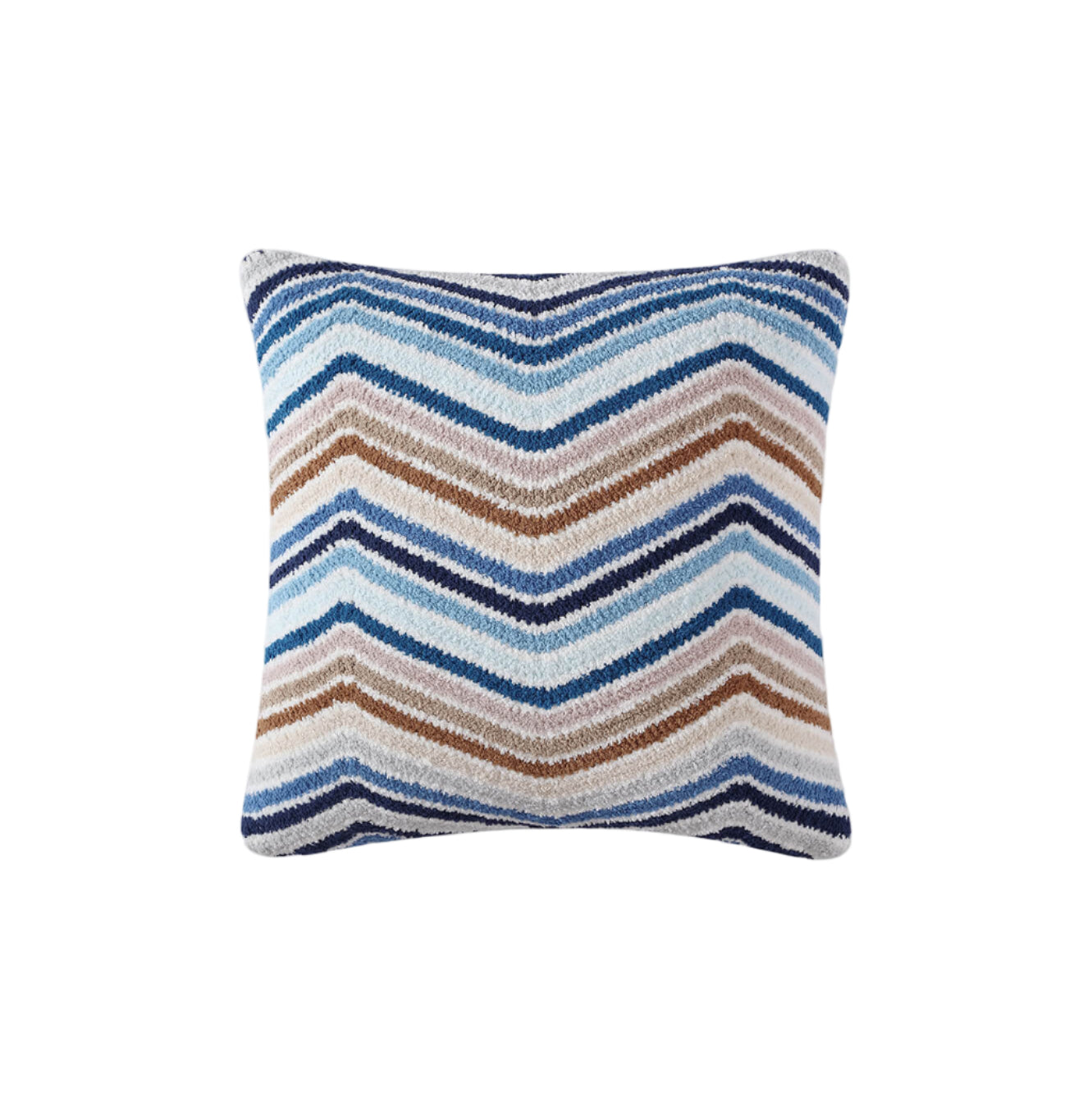 Cusco Throw Pillow