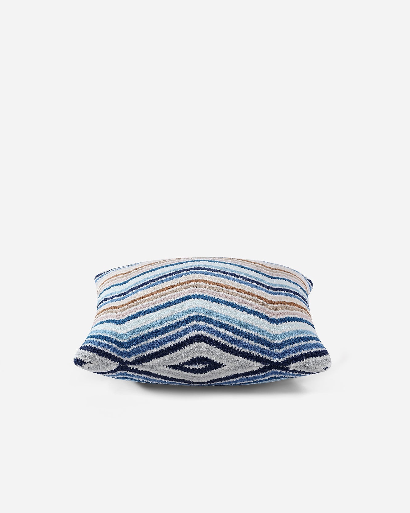 Cusco Throw Pillow