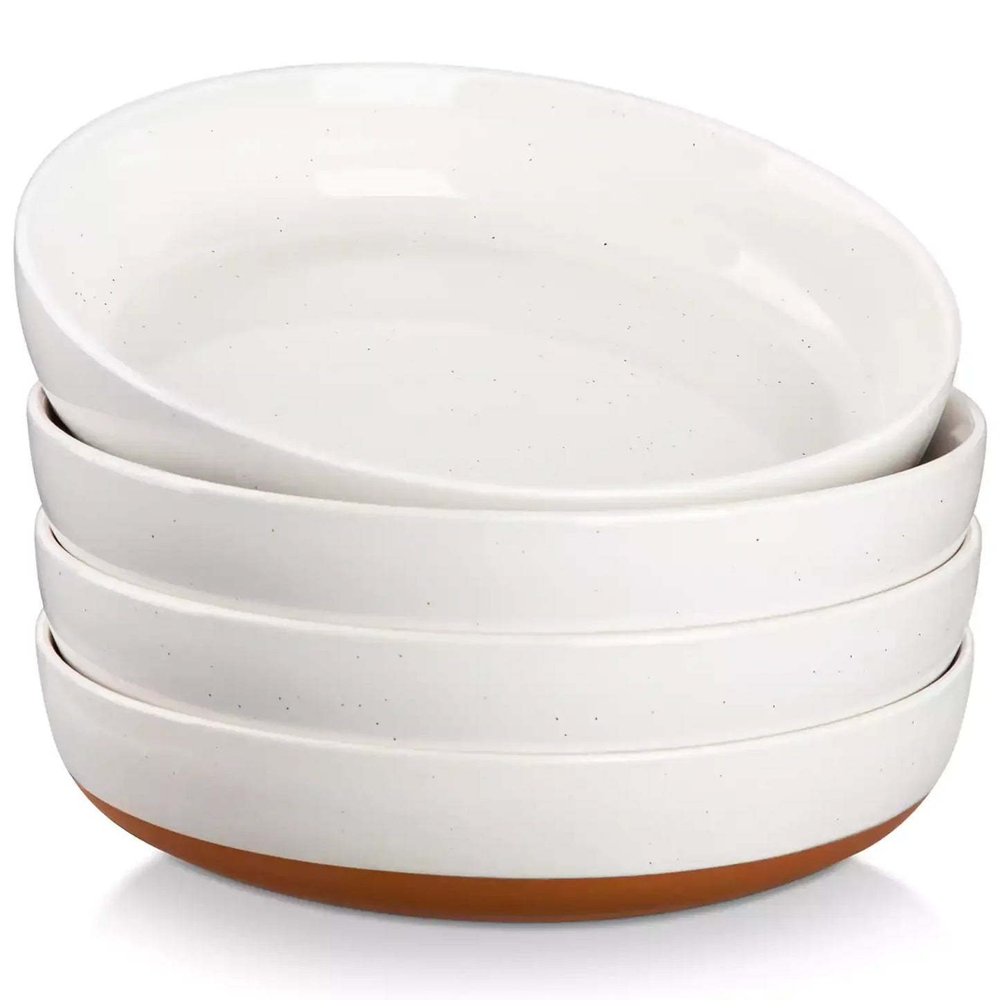Tara Pasta Bowls Set of 4