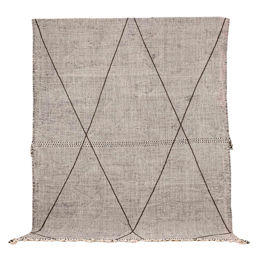 Huda - Taznakht kilim rug