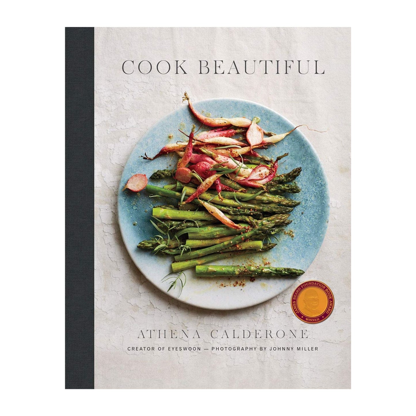 Cook Beautiful By Athena Calderone