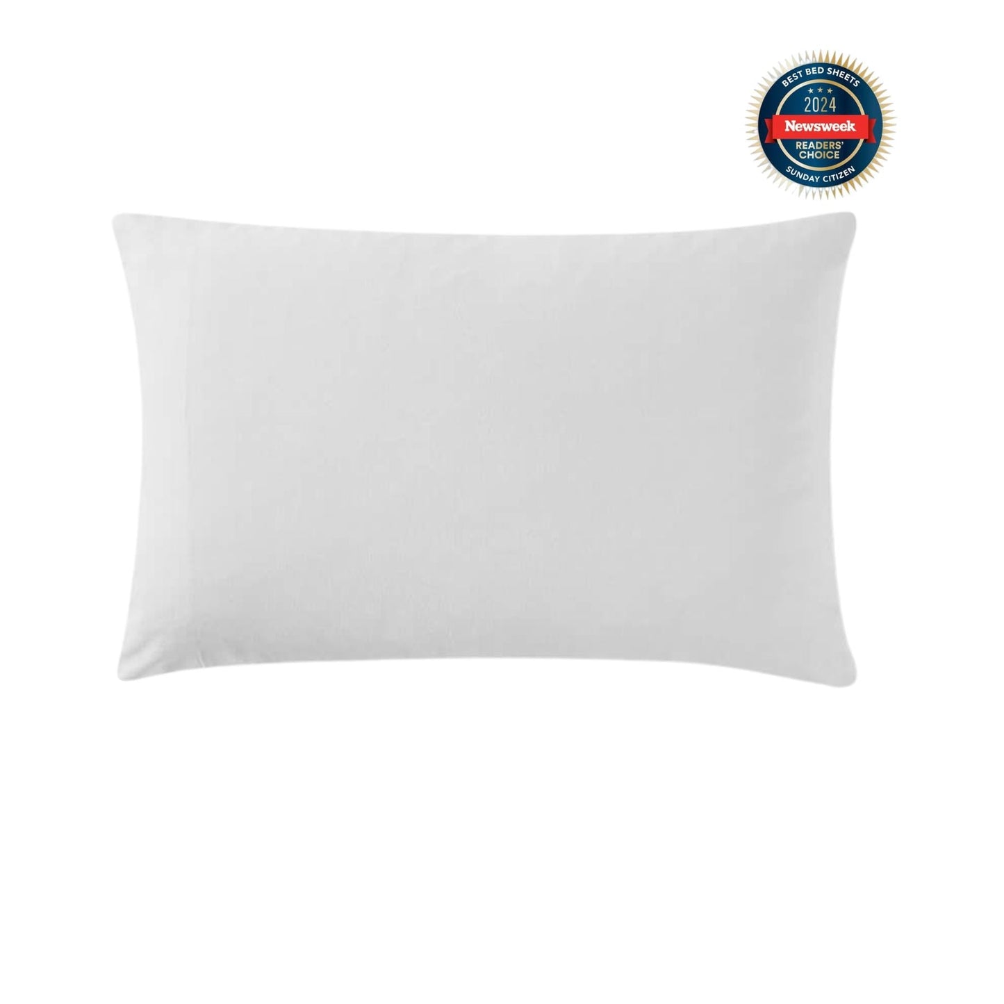 European Flax Linacel Pillowcase Set