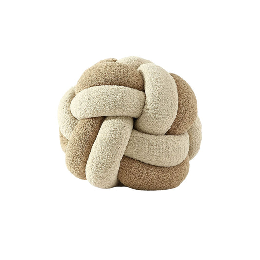 Knot Pillow