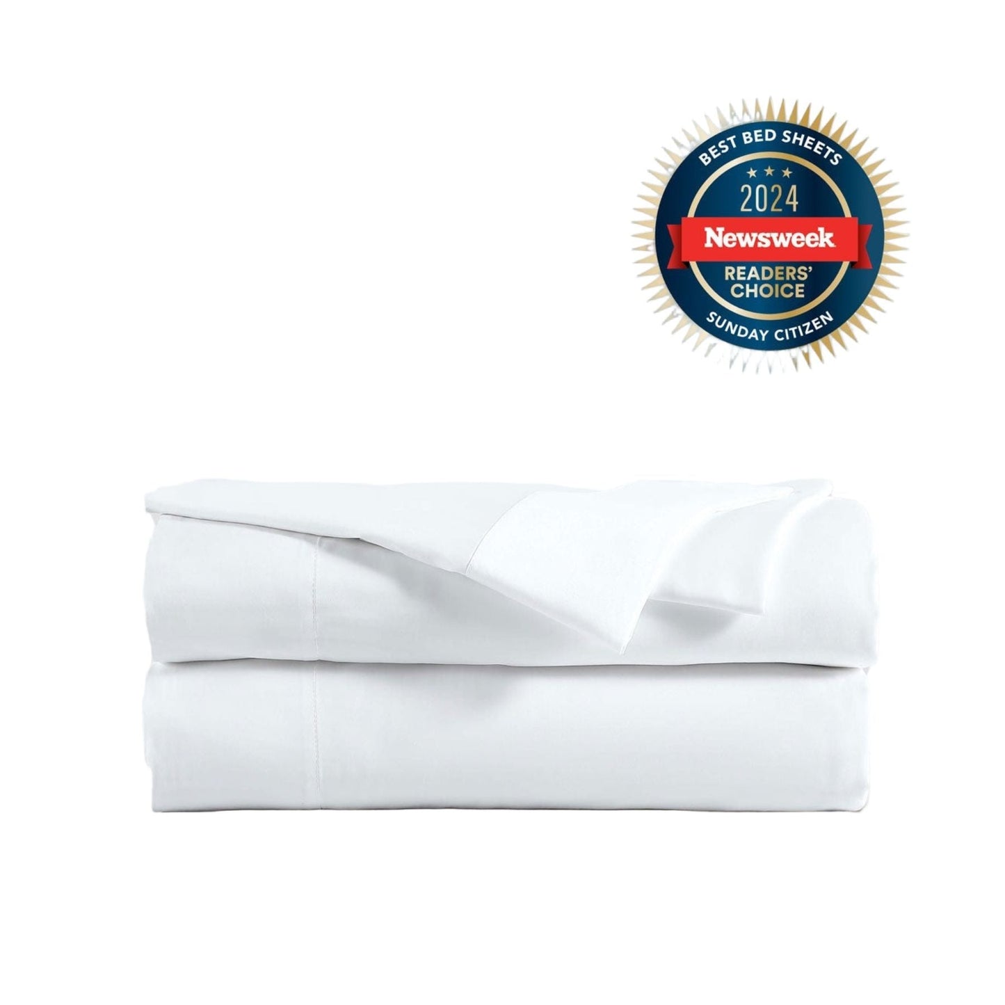 Natural Premium Bamboo Sheet Set