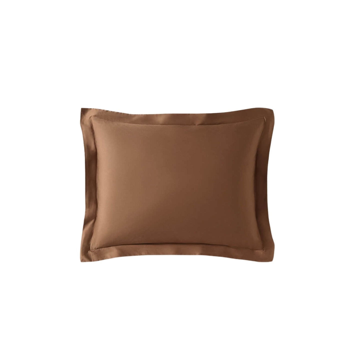 Natural Premium Bamboo Sham Set