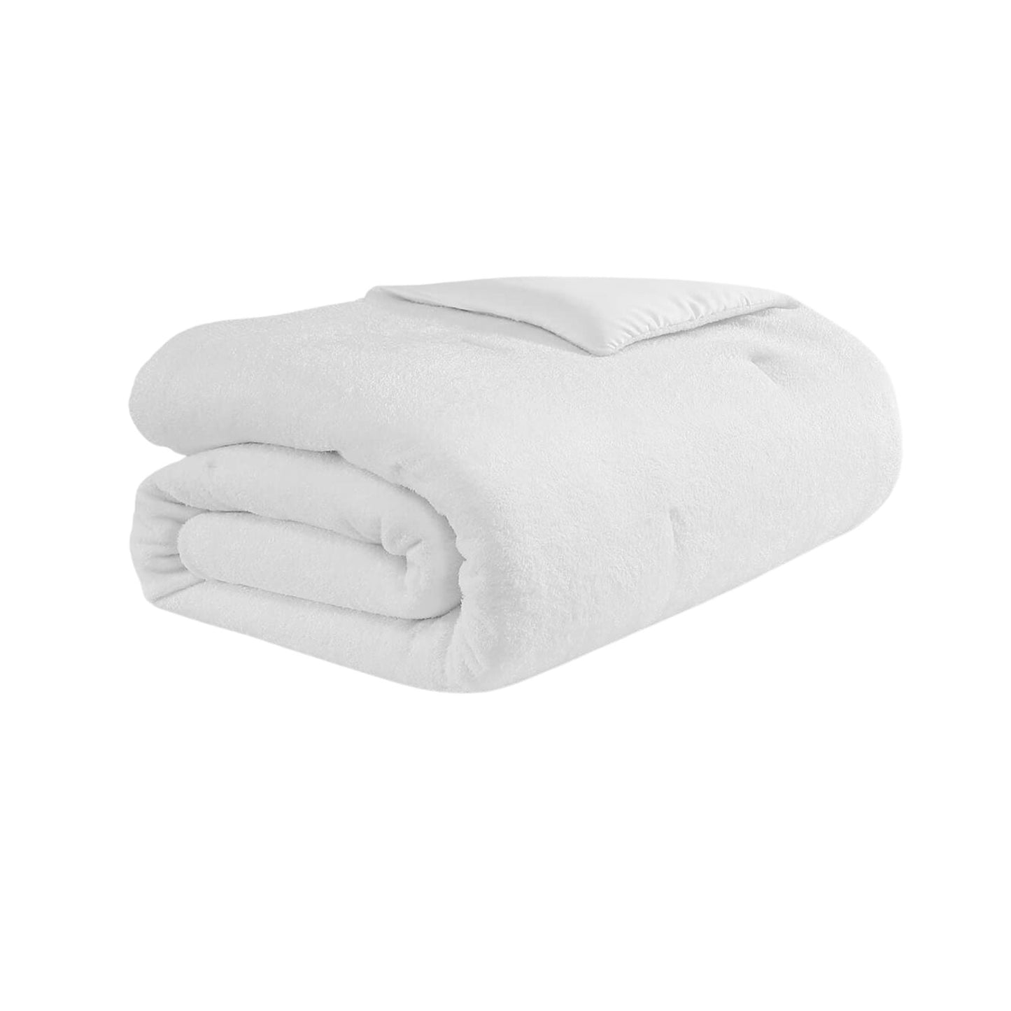 Cloud Silque Stitch Comforter