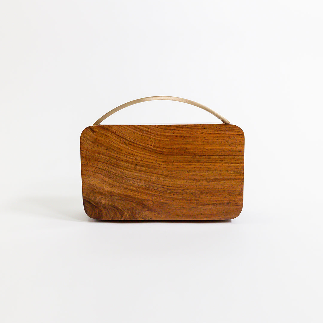 Enchanted Forest Clutch