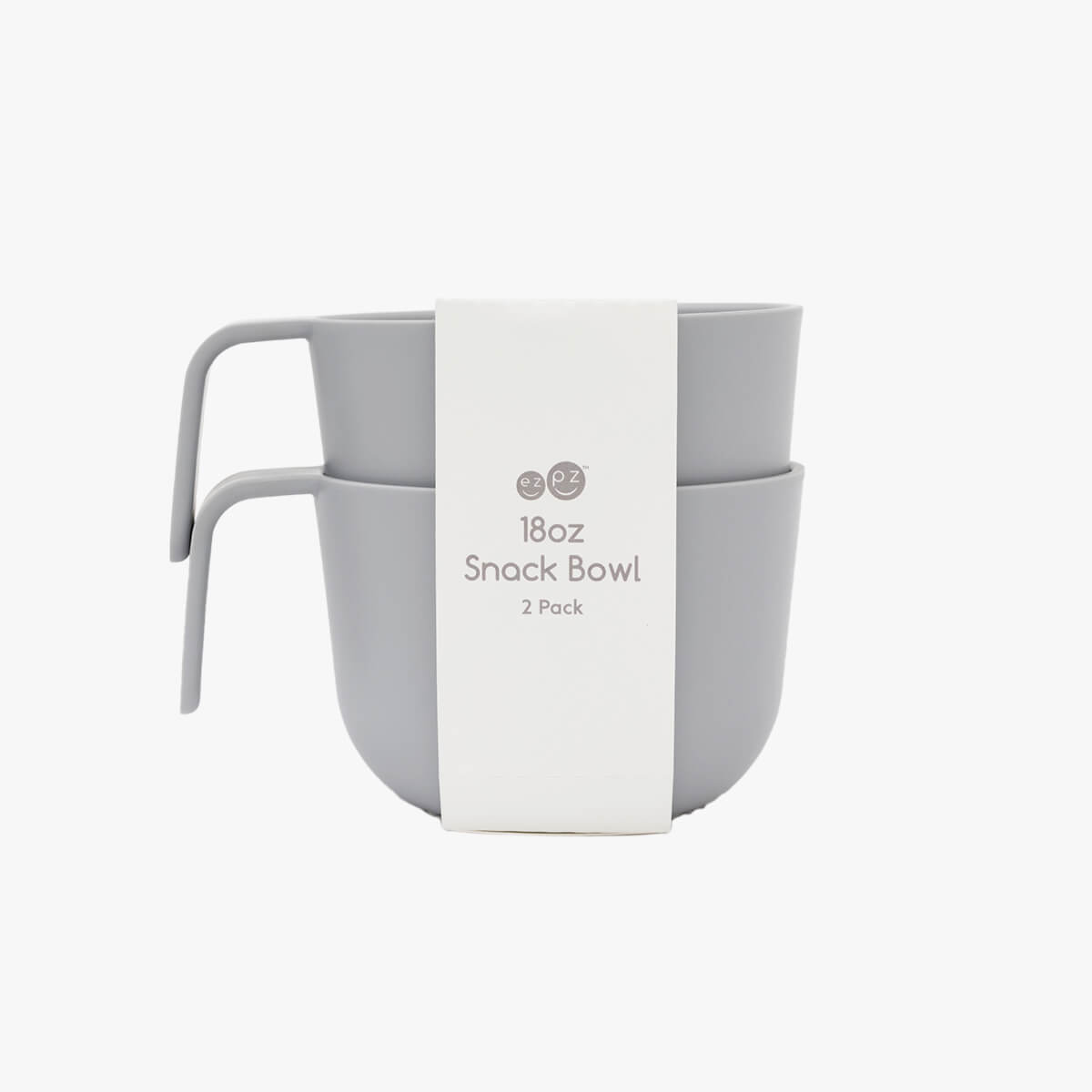 18oz Snack Bowls – 2 Pack