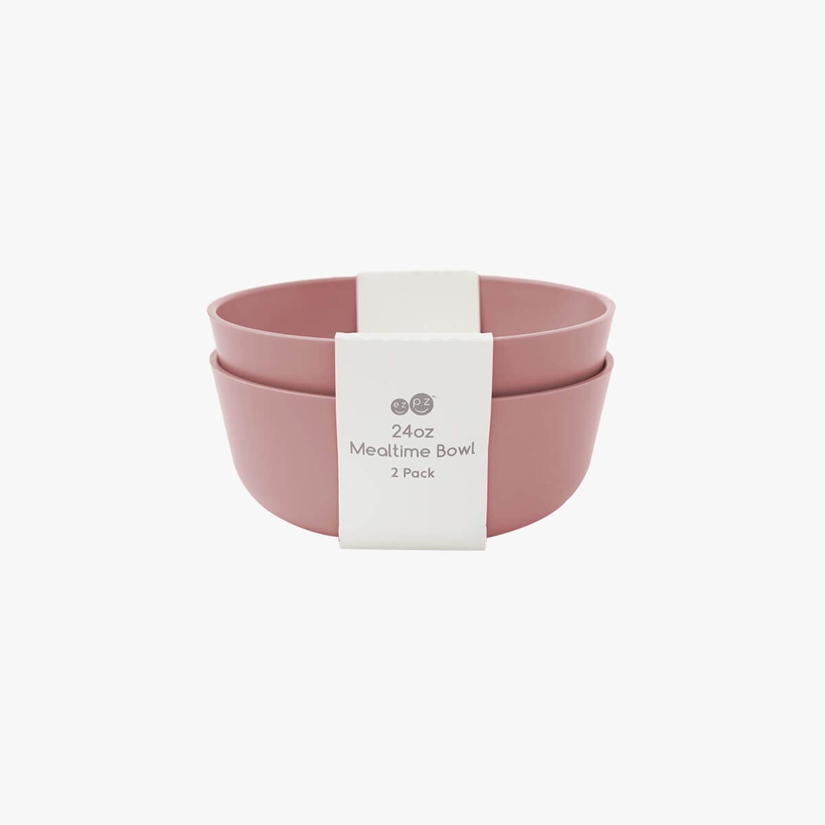 24oz Mealtime Bowls – 2 Pack