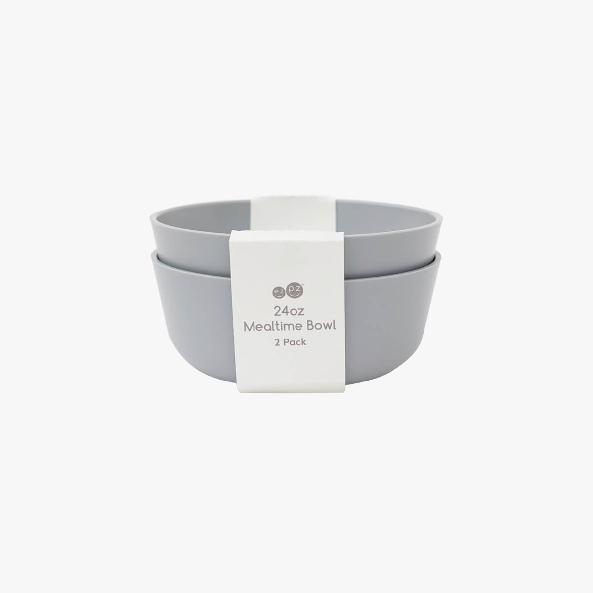 24oz Mealtime Bowls – 2 Pack