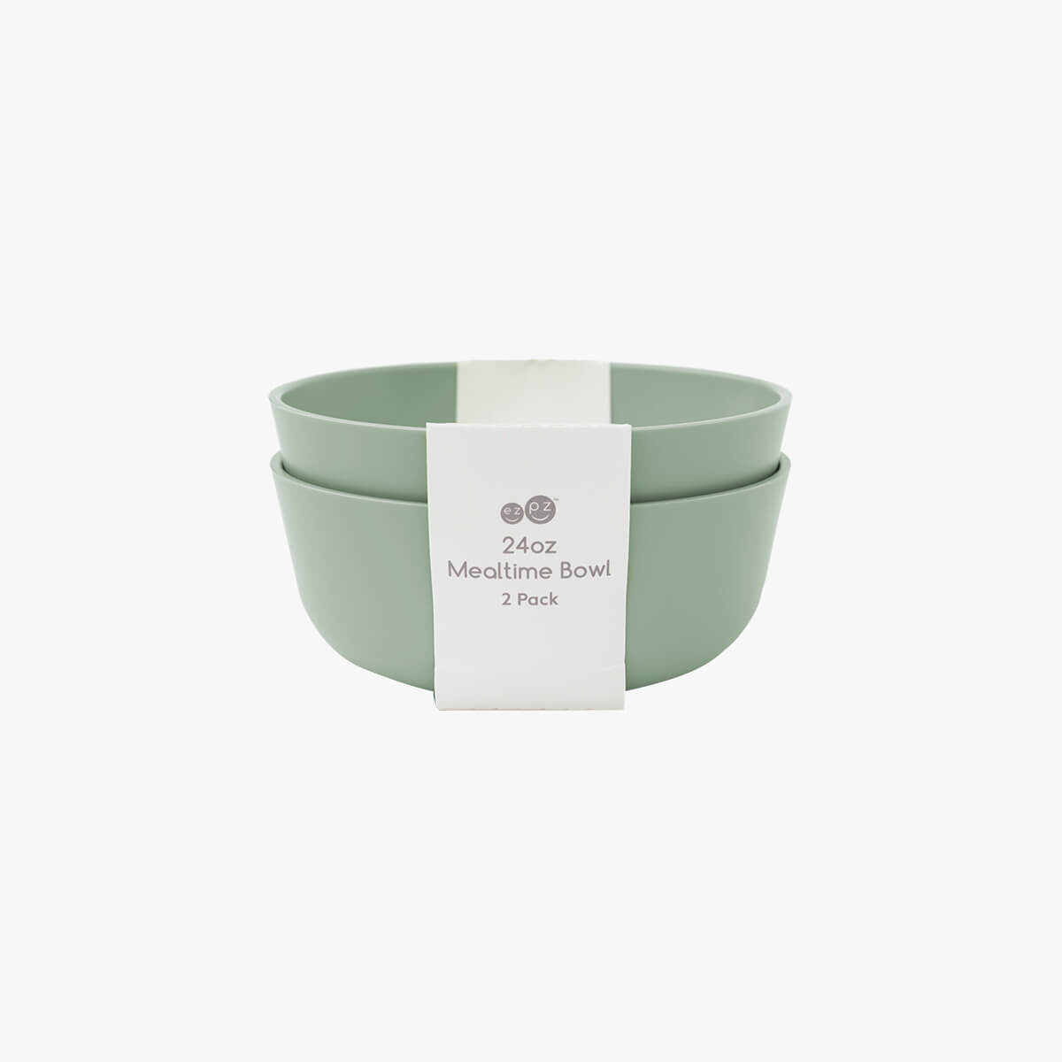24oz Mealtime Bowls – 2 Pack