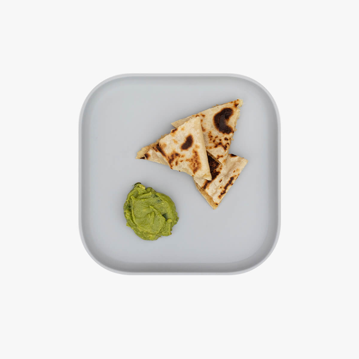 Mealtime Plates – 2 Pack