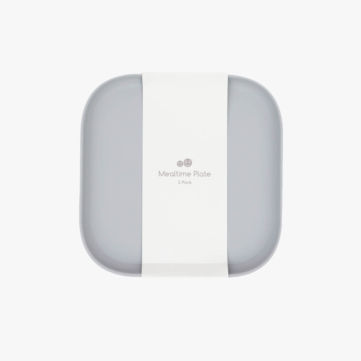 Mealtime Plates – 2 Pack