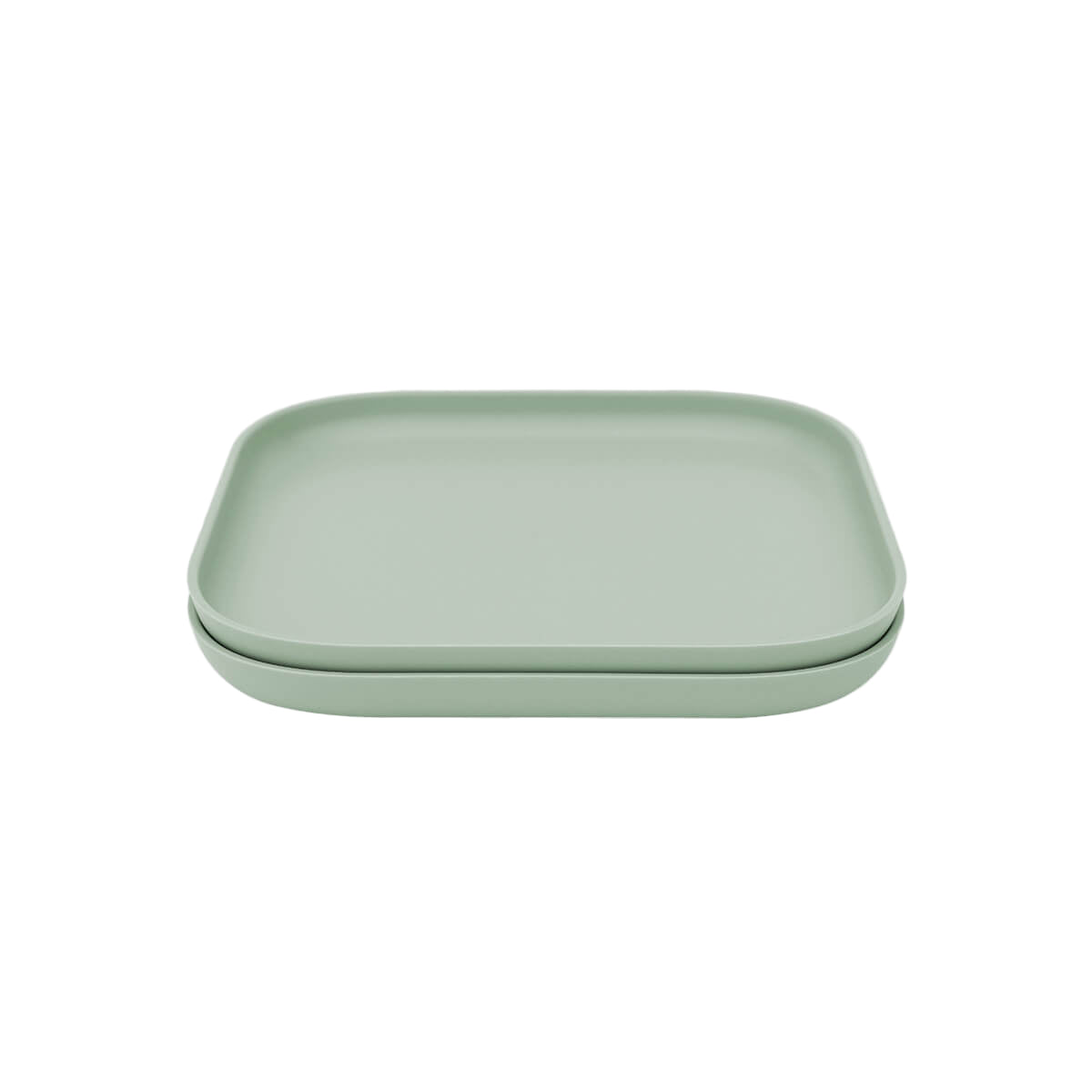 Mealtime Plates – 2 Pack