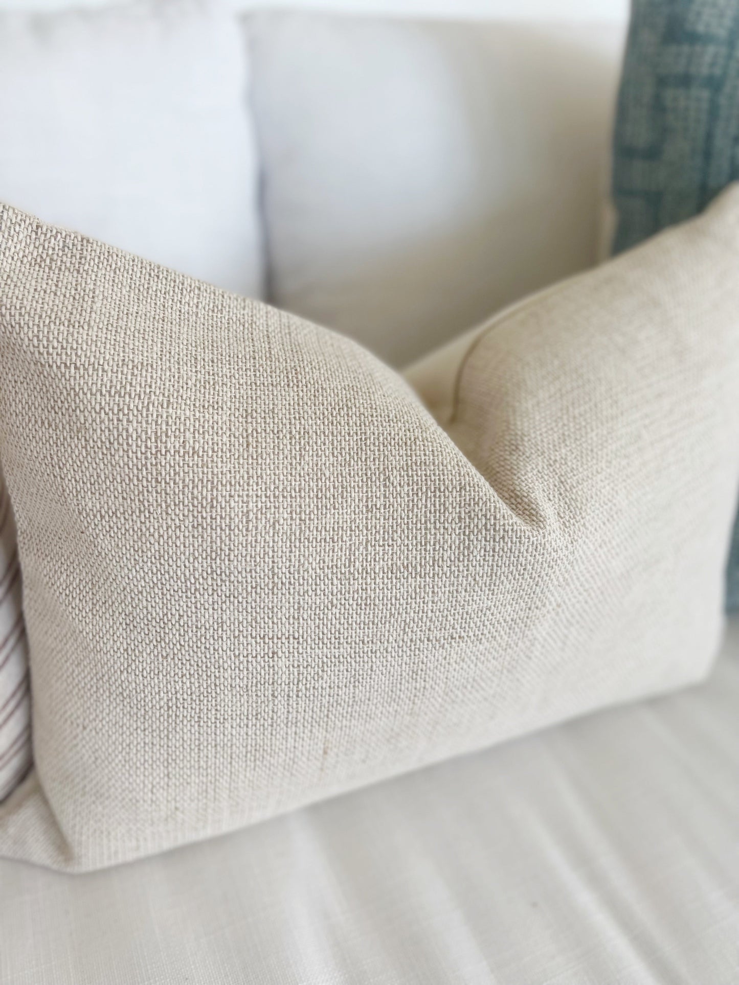 Laguna Pillow Set-Pre-Order