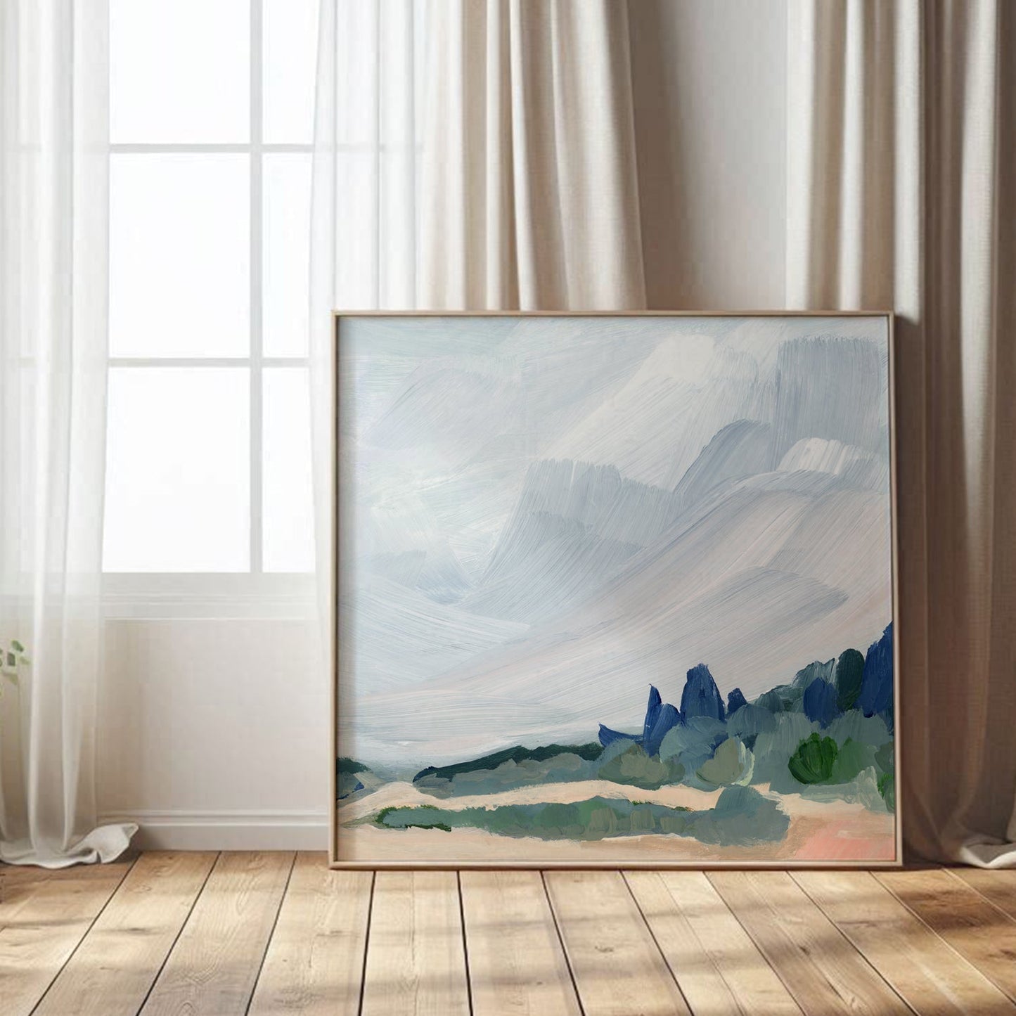 Path to Monomoy, Chatham, Fine Art Print