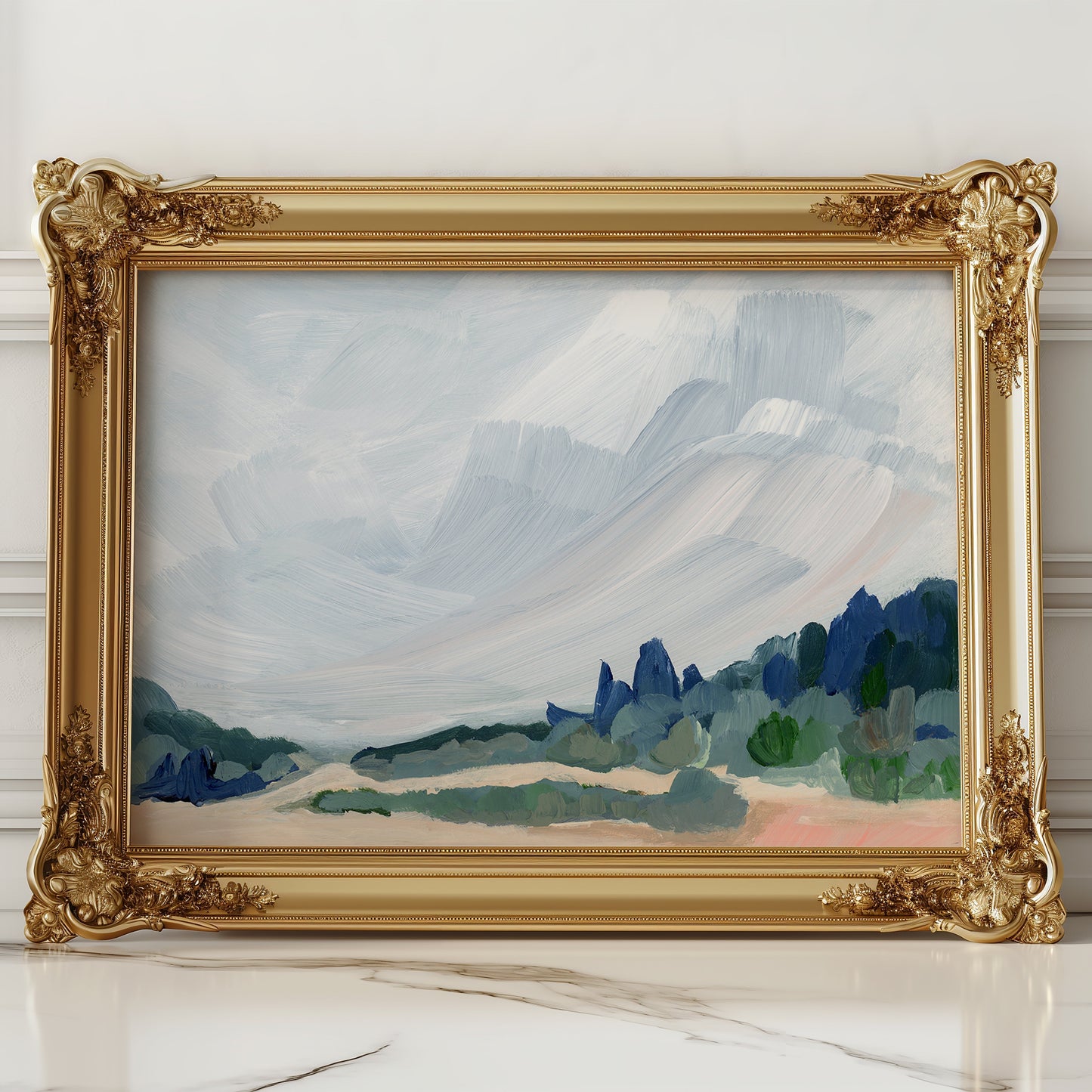 Path to Monomoy, Chatham, Fine Art Print