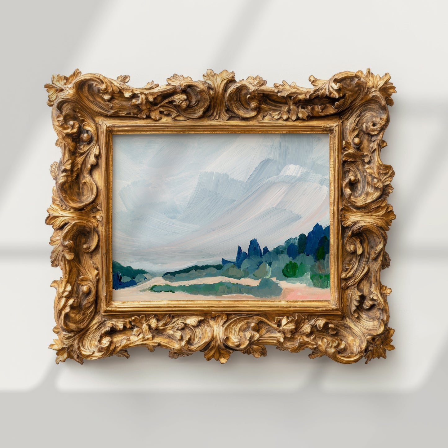 Path to Monomoy, Chatham, Fine Art Print