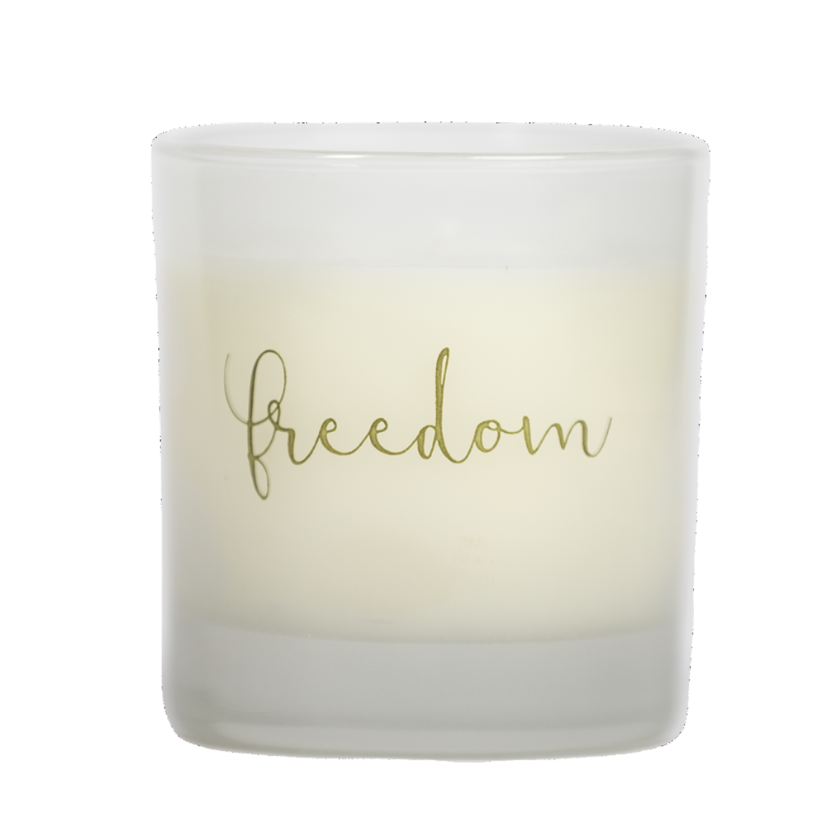 Freedom Candle