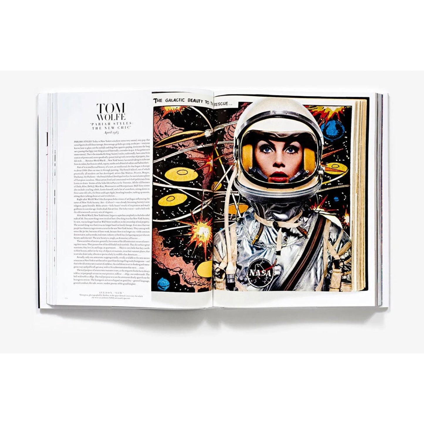 Harpers Bazaar 150 Years