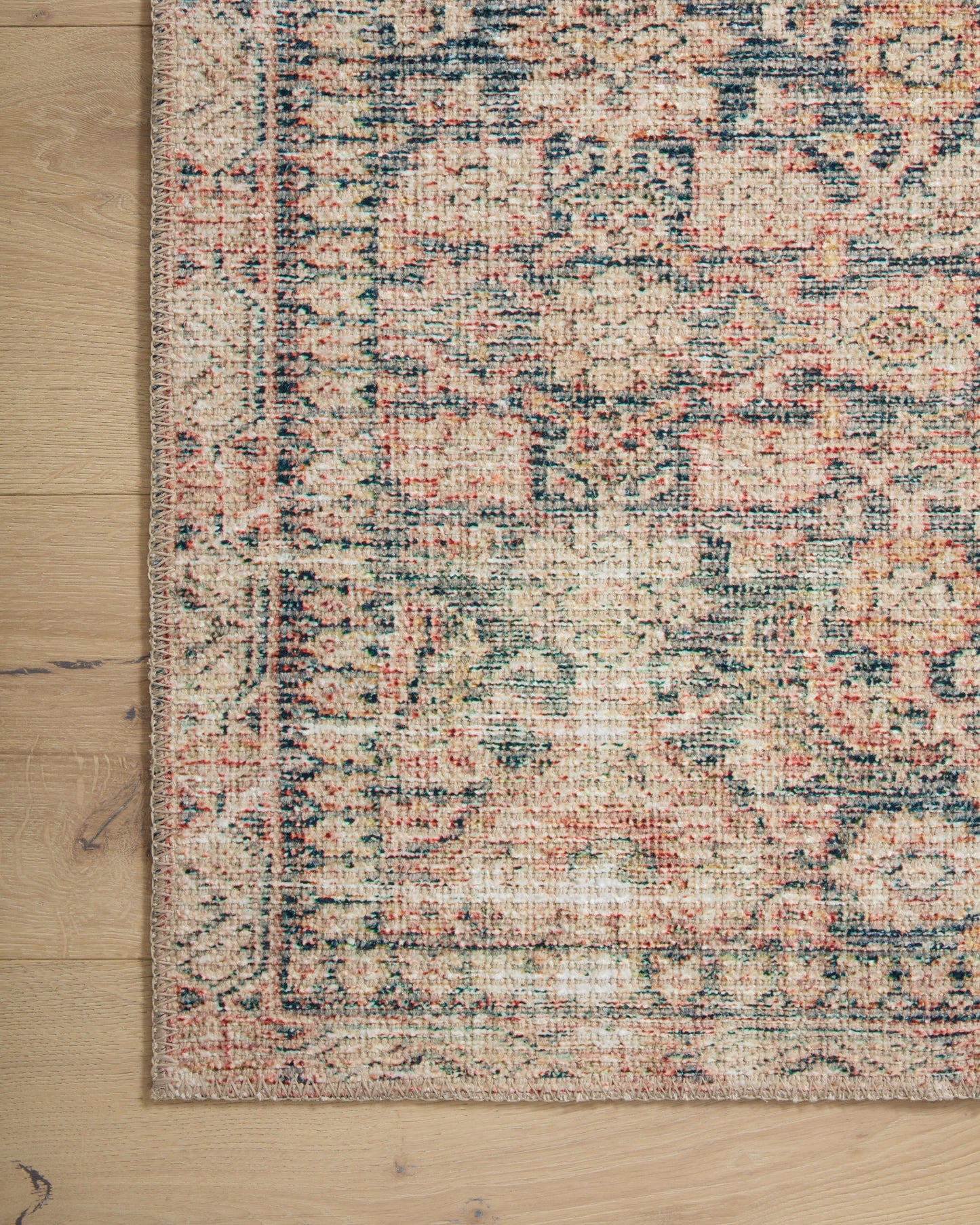 Juliet Rug | 01