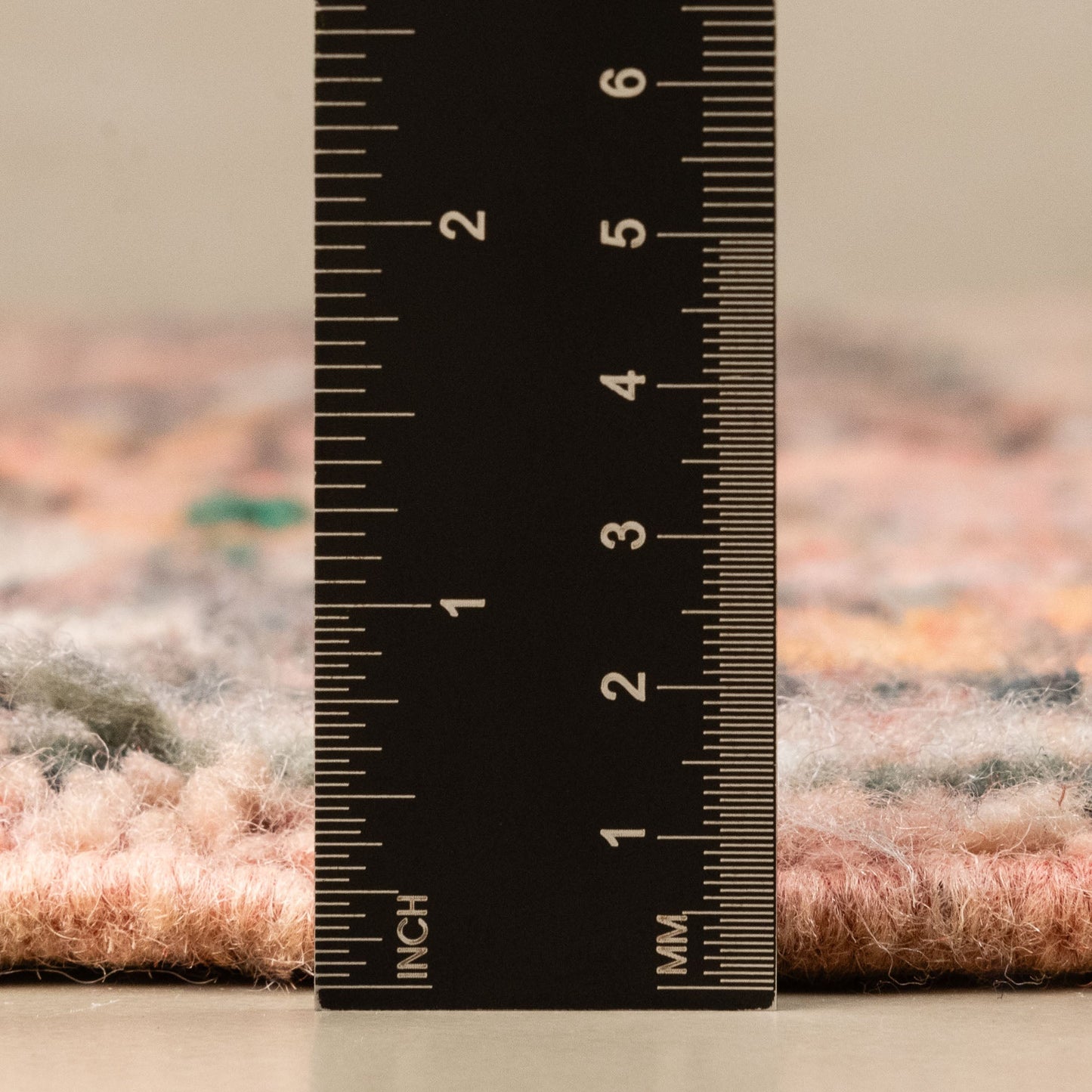 Folade - vintage boujad rug