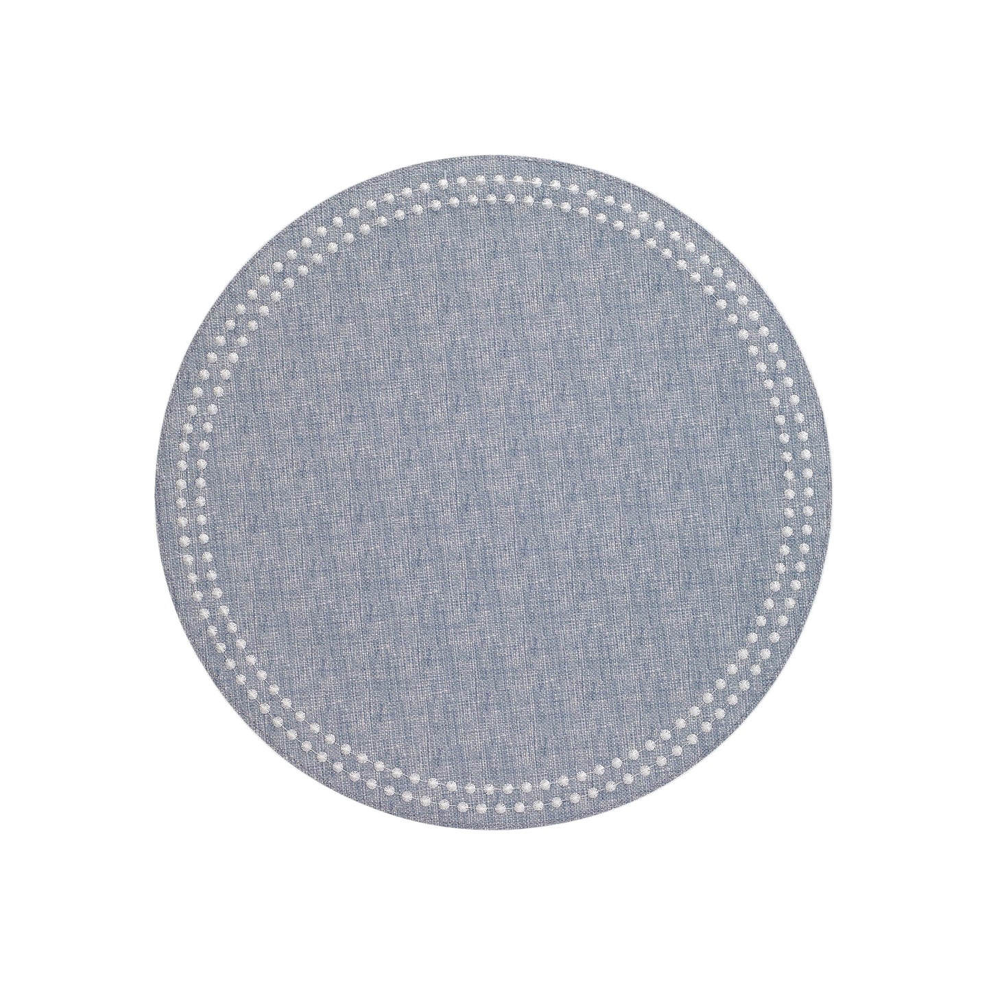 Bodrum Pearls Placemats – Set of 4